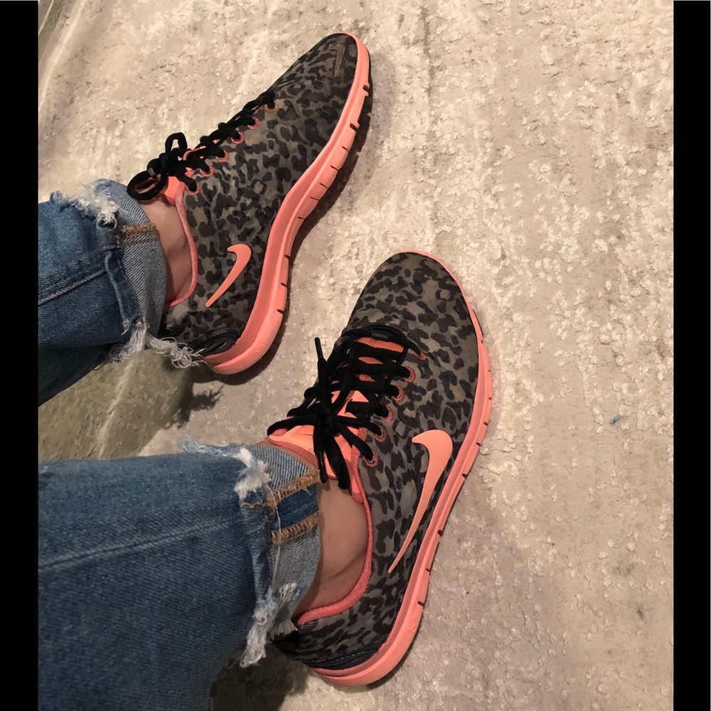 Nike free 5.0